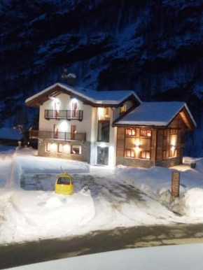 Fohre1748 Gressoney-La-Trinité